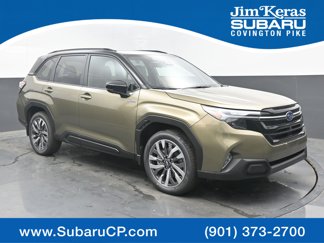 New 2025 Subaru Forester Touring image 1