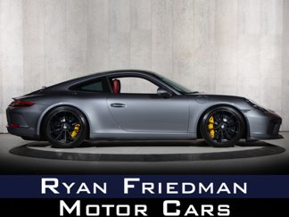 Used 2018 Porsche 911 GT3 image 1