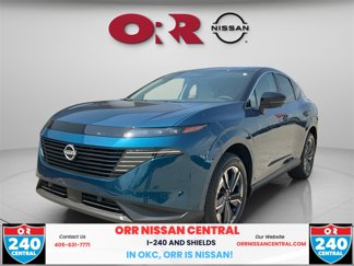 New 2025 Nissan Murano SL image 1