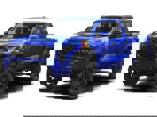 New 2025 Toyota Tacoma TRD Off-Road image 1