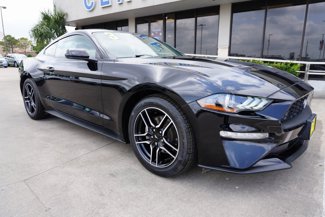 Certified 2023 Ford Mustang Premium w/ Security Package image 1