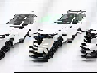 New 2026 Honda CR-V Sport image 1