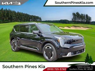 New 2026 Kia EV9 Land image 1