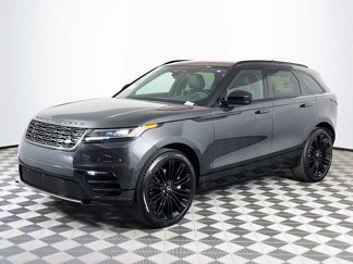 New 2026 Land Rover Range Rover Velar Dynamic SE image 1
