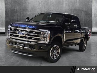New 2025 Ford F350 King Ranch image 1