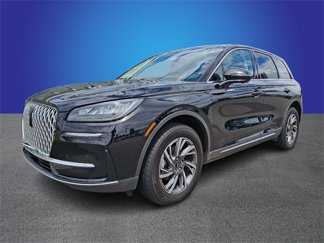 Used 2024 Lincoln Corsair AWD w/ Equipment Group 101A image 1