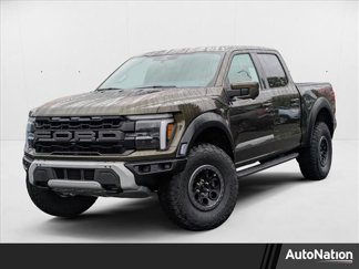 New 2025 Ford F150 Raptor image 1