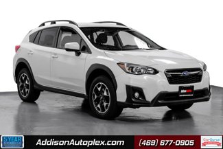 Used 2020 Subaru Crosstrek 2.0i Premium image 1