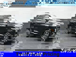 New 2025 Hyundai Palisade Calligraphy image 1