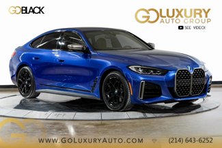 Used 2024 BMW M440i Gran Coupe image 1