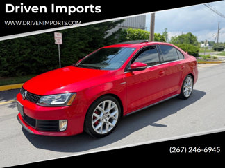 Used 2014 Volkswagen Jetta GLI Edition 30 image 1