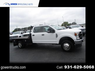 Used 2020 Ford F350 XL w/ Power Equipment Group image 1