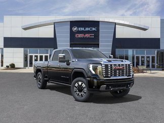 New 2025 GMC Sierra 2500 Denali w/ Denali Reserve Package image 1
