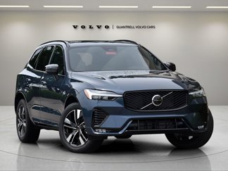 New 2026 Volvo XC60 B5 Core w/ Protection Package Premier image 1
