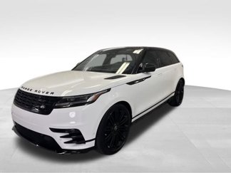 New 2026 Land Rover Range Rover Velar Dynamic SE image 1