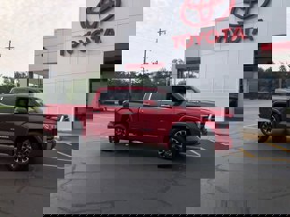New 2025 Toyota Tundra Limited image 1