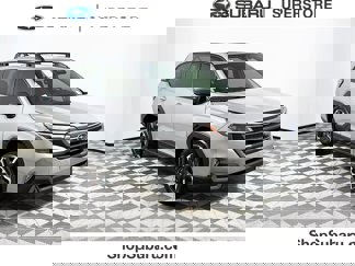 New 2025 Subaru Forester Limited w/ Popular Package #2 image 1
