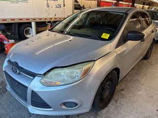 Used 2014 Ford Focus S image 1