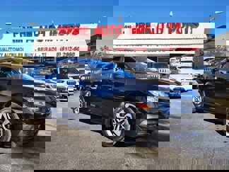 Used 2017 Honda Civic LX image 1