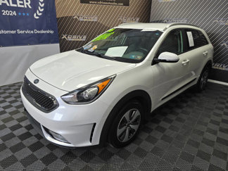 Used 2019 Kia Niro EX image 1