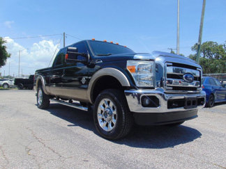 Used 2013 Ford F250 Lariat w/ Lariat Interior Pkg image 1