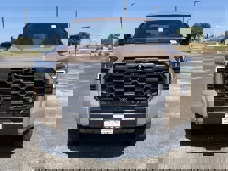 New 2026 Toyota Tundra Limited video 2