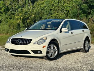 Used 2009 Mercedes-Benz R 350 4MATIC image 1