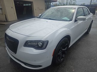 Used 2021 Chrysler 300 S image 1