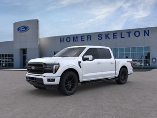 New 2025 Ford F150 Lariat image 1