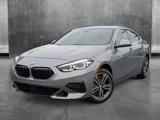 Used 2024 BMW 228i Gran Coupe image 1