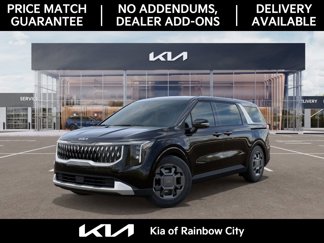 New 2025 Kia Carnival EX image 1