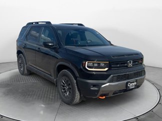 New 2026 Honda Passport TrailSport image 1