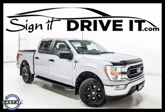 Used 2022 Ford F150 XLT image 1
