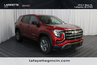 New 2026 GMC Terrain Elevation w/ Technology Package II image 1