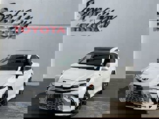 Used 2025 Toyota Camry XSE image 1