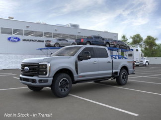 New 2025 Ford F250 Platinum w/ Tremor Off-Road Package image 1