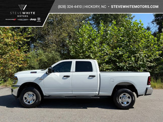 New 2026 RAM 3500 Tradesman video 1