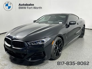 New 2026 BMW 840i xDrive Coupe image 1