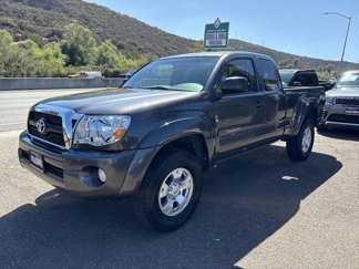 Used 2011 Toyota Tacoma 4x4 Access Cab V6 image 1