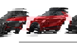 New 2026 Cadillac Lyriq V image 1