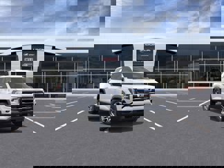 New 2026 GMC Terrain Elevation image 1