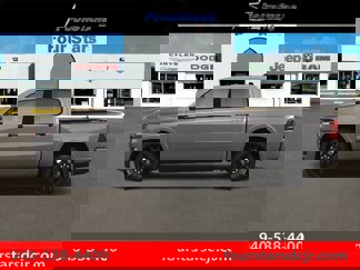 New 2025 RAM 1500 Laramie w/ Night Edition image 1