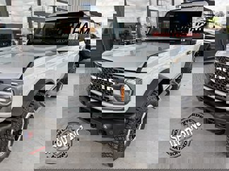 Used 2022 Ford Bronco Badlands image 1