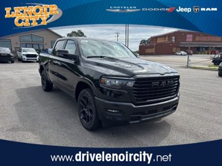 New 2026 RAM 1500 Laramie image 1