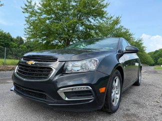 Used 2015 Chevrolet Cruze LT image 1