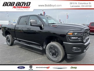 New 2025 RAM 2500 Tradesman image 1
