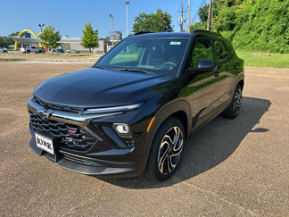 New 2026 Chevrolet TrailBlazer RS w/ Driver Confidence Package image 1