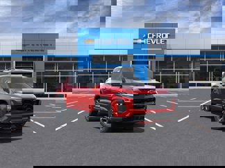 New 2026 Chevrolet Equinox RS w/ Convenience Package III image 1