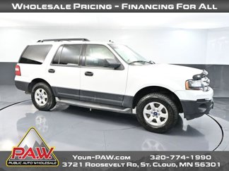 Used 2015 Ford Expedition XL image 1