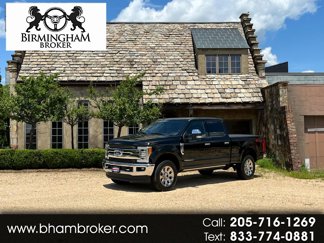 Used 2019 Ford F250 King Ranch w/ King Ranch Ultimate Package image 1